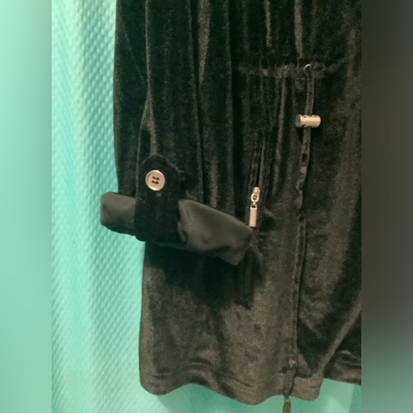 Mode De Vie zip sweater - Picture 3 of 6